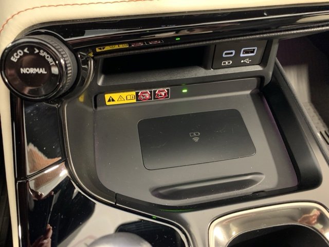 Used 2022 Lexus NX 350h AWD image 23