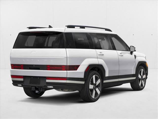 New 2026 Hyundai Santa Fe Limited image 2