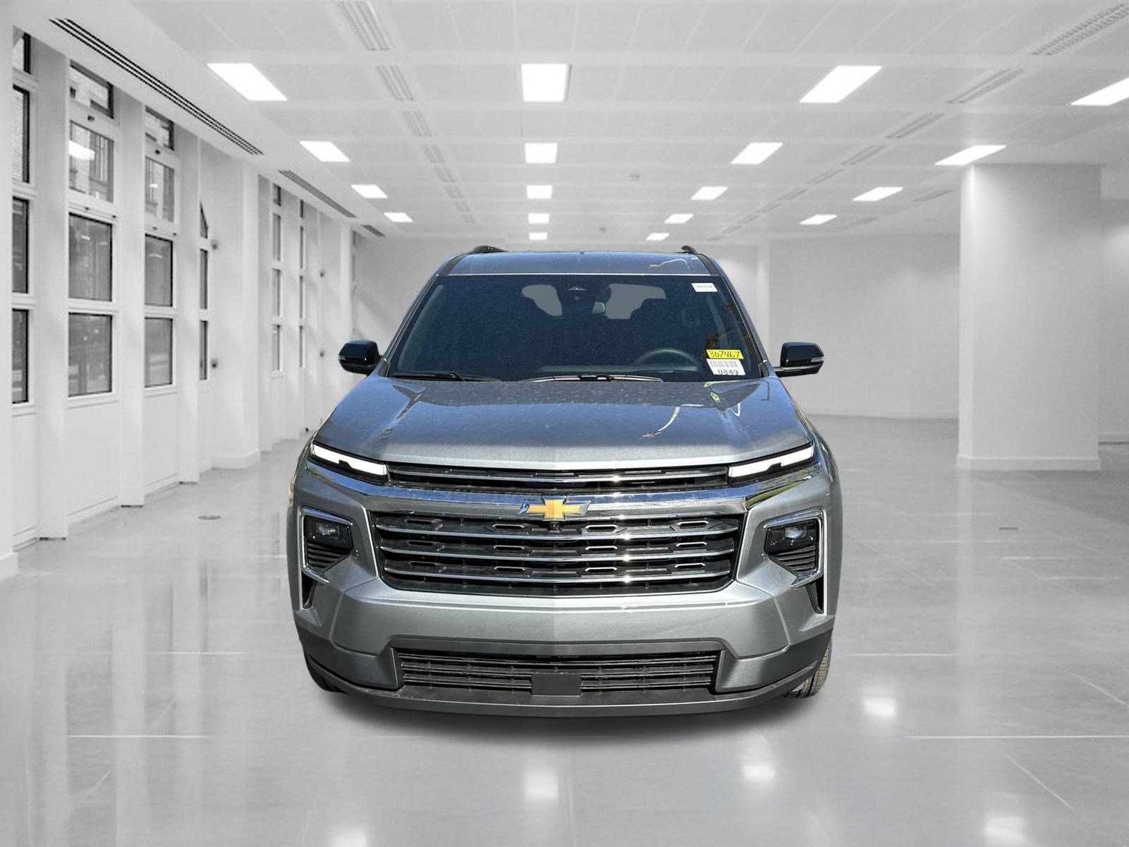 New 2025 Chevrolet Traverse LT w/ Driver Confidence Package image 2