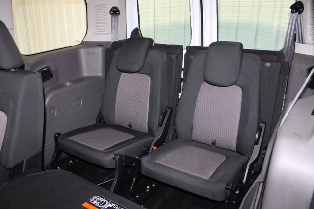 Used 2022 Ford Transit Connect XL FWD image 15
