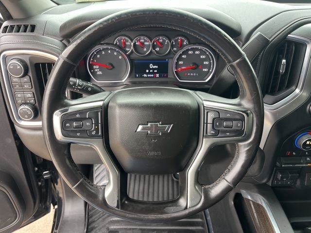 Used 2019 Chevrolet Silverado 1500 RST w/ All-Star Edition image 20