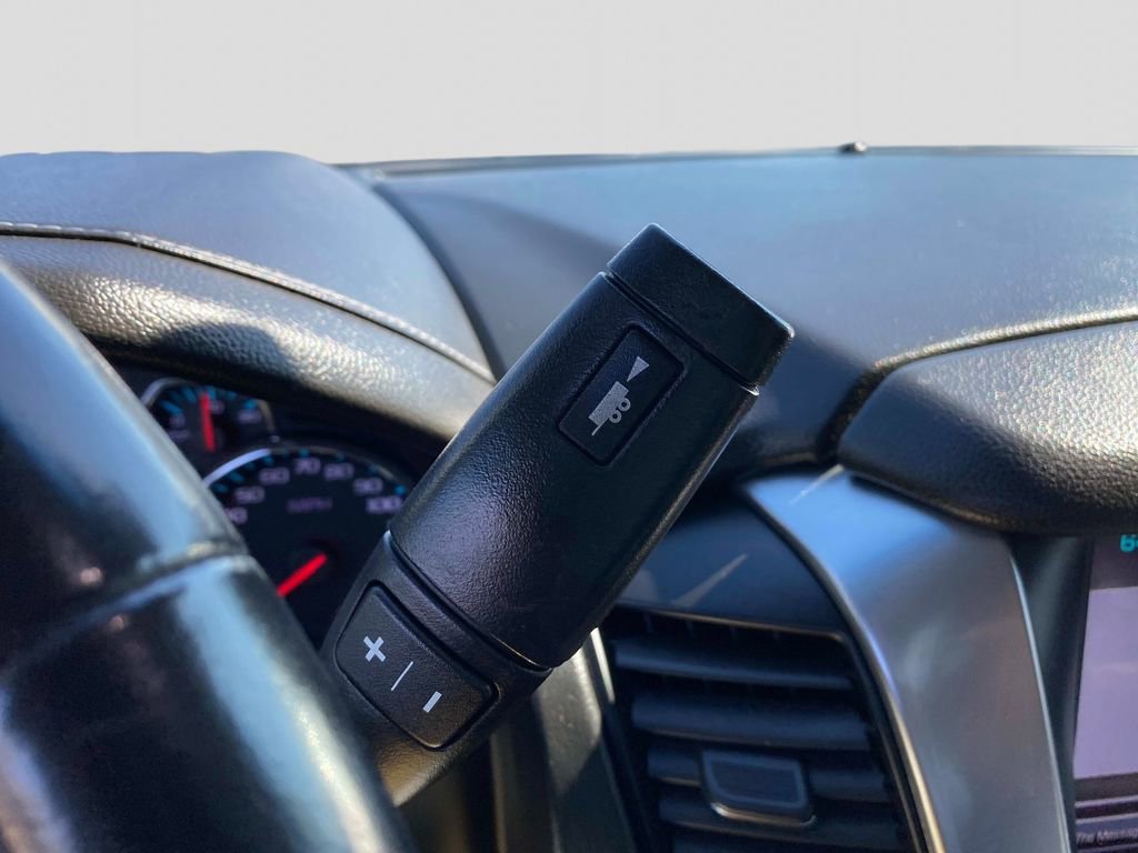 Used 2019 Chevrolet Tahoe LT image 20