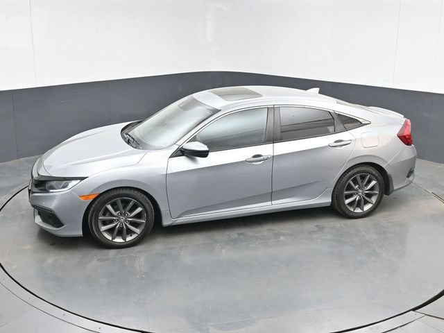 Used 2019 Honda Civic EX image 32