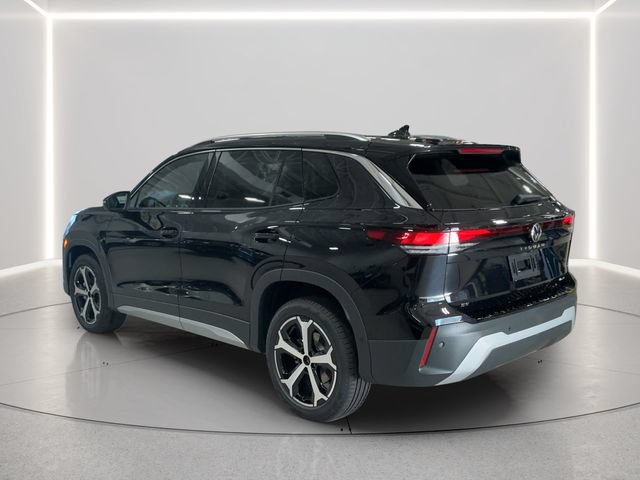 New 2026 Volkswagen Tiguan SE AWD/4WD image 3