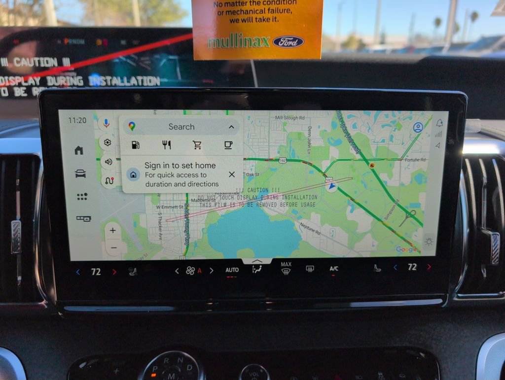 New 2026 Ford Expedition Tremor image 25