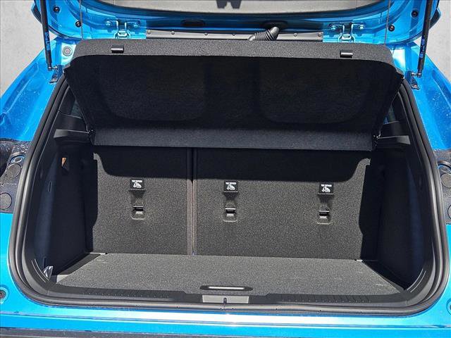 New 2026 Chevrolet Trax RS image 20