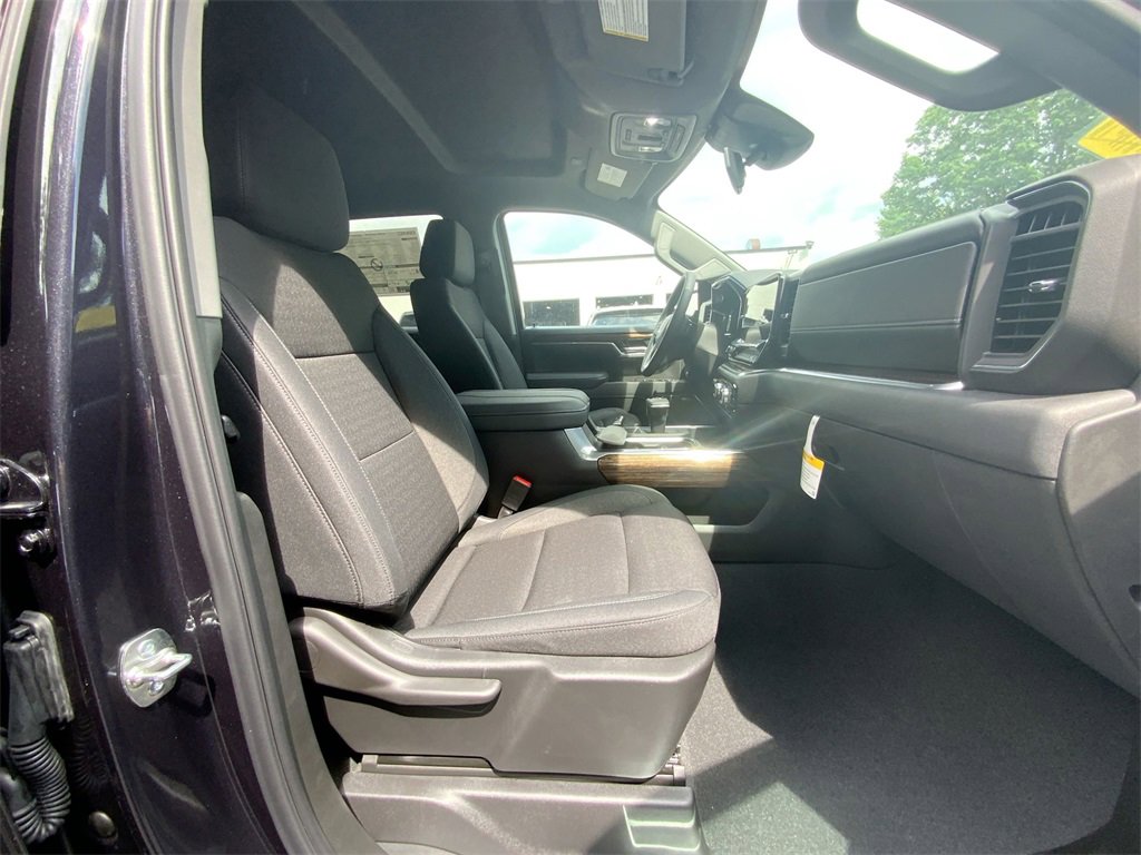 New 2025 GMC Sierra 1500 Elevation w/ Preferred Package image 28