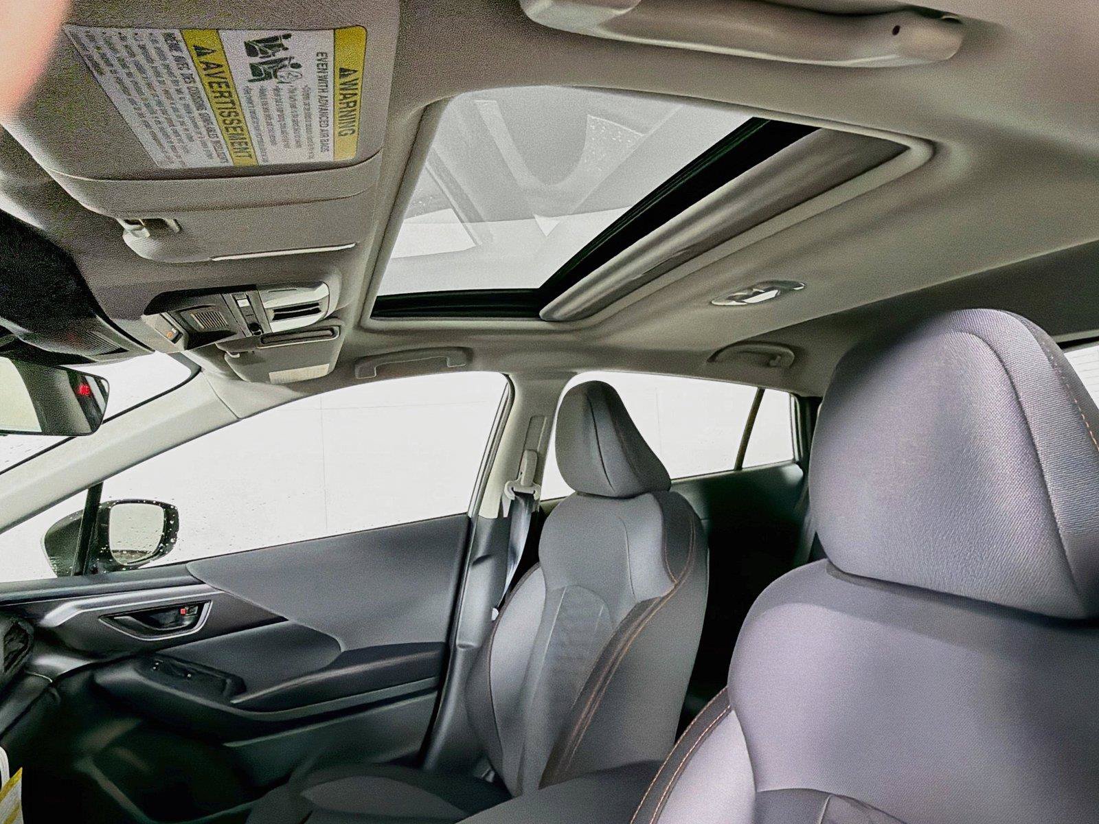 New 2026 Subaru Impreza 2.0i Sport AWD/4WD image 5