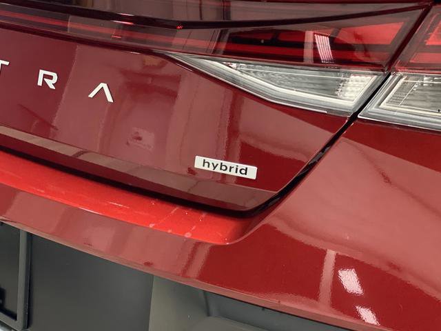 New 2026 Hyundai Elantra Limited image 33