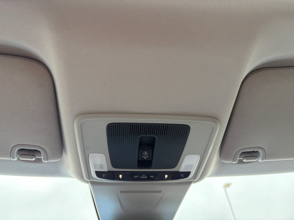 Certified 2024 Honda Civic EX image 21