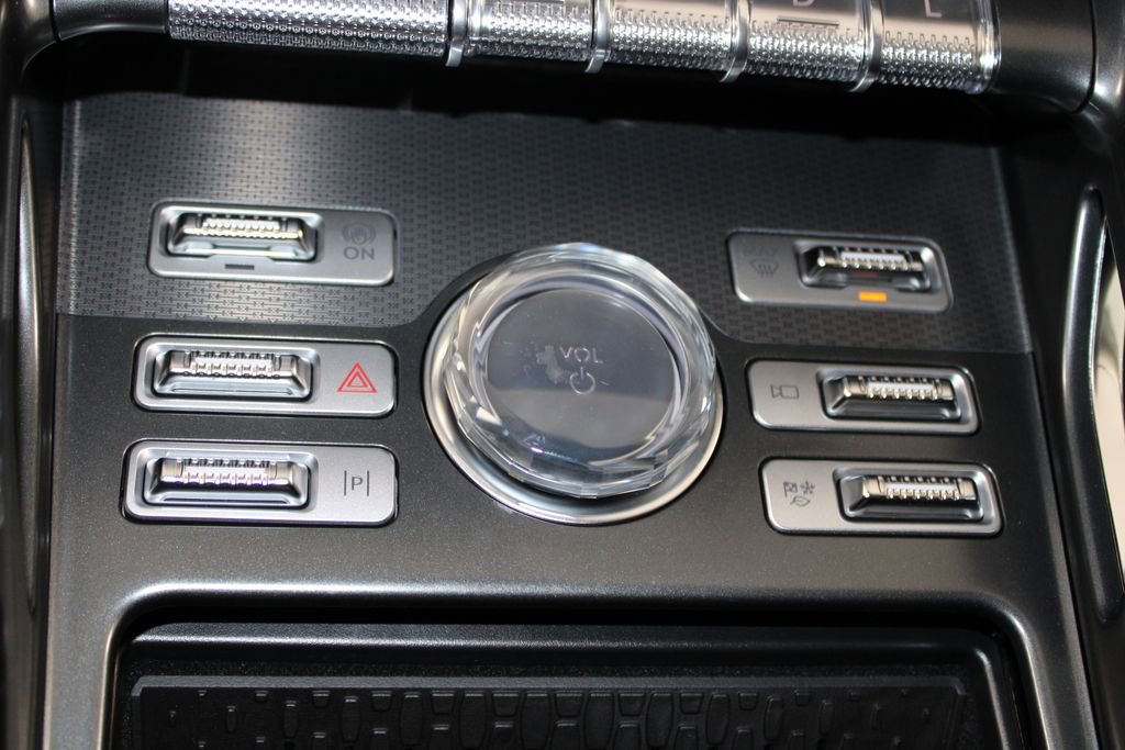 New 2026 Lincoln Nautilus Premier image 43