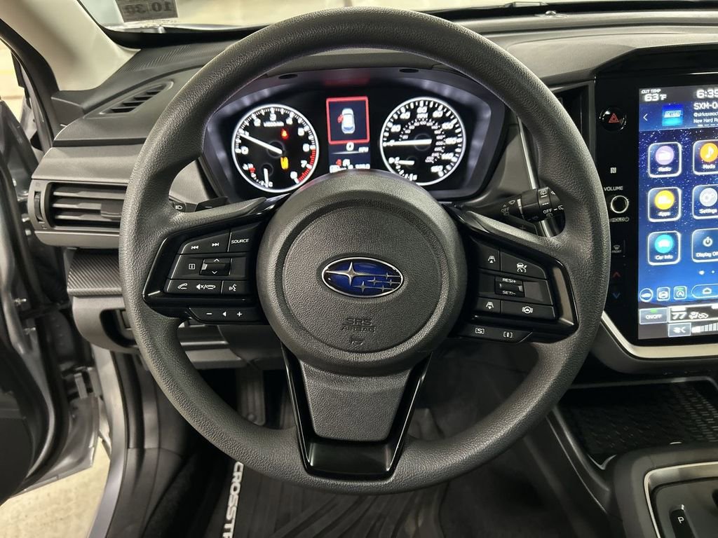 Certified 2025 Subaru Crosstrek 2.0i Premium image 18
