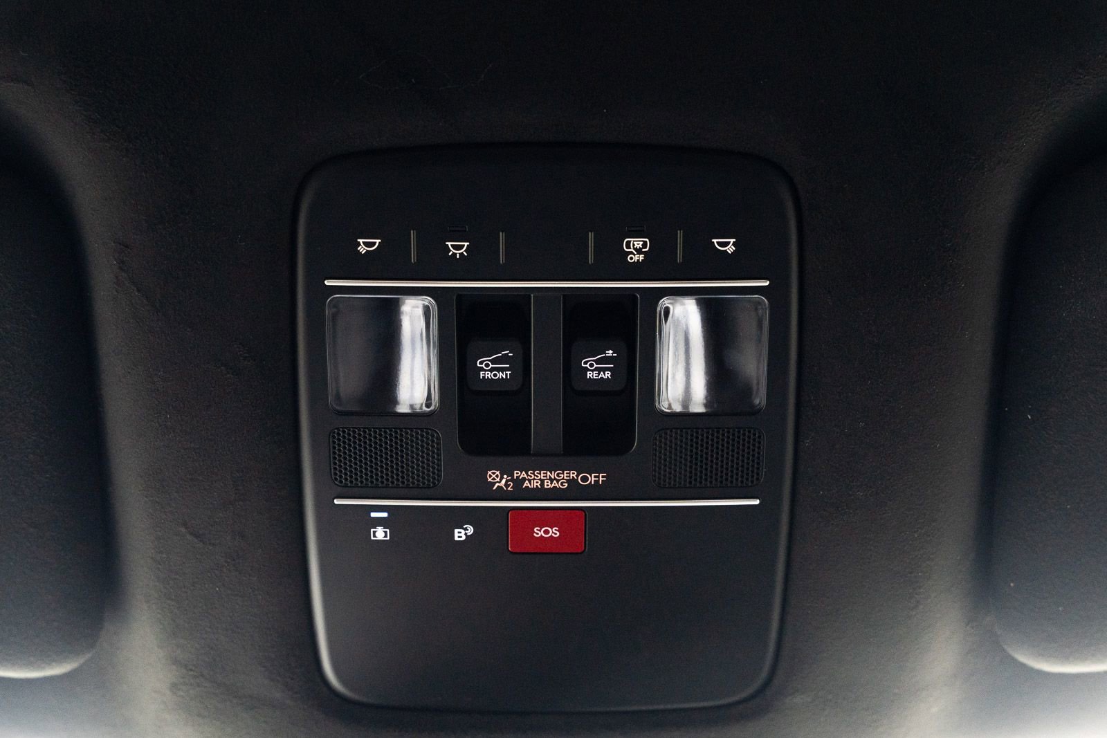 Used 2026 Hyundai Palisade Calligraphy AWD/4WD image 38