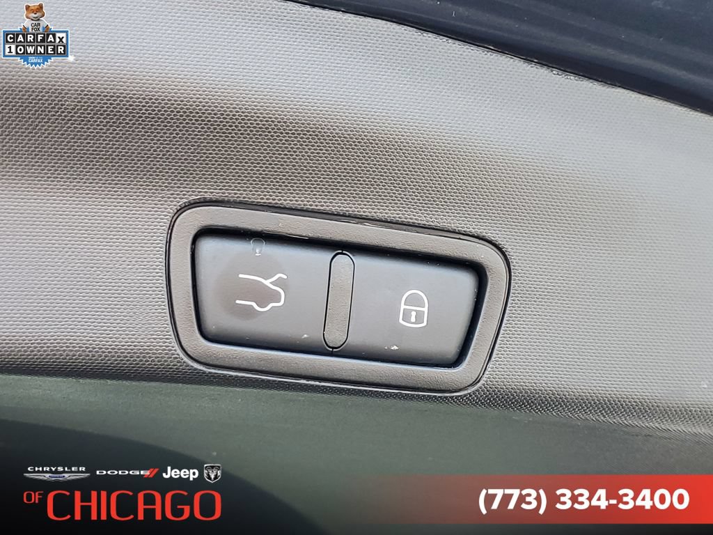 Used 2024 Alfa Romeo Stelvio Sprint AWD/4WD image 9