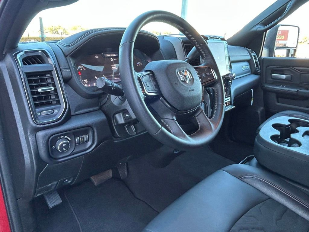 Used 2026 RAM 2500 Rebel image 18