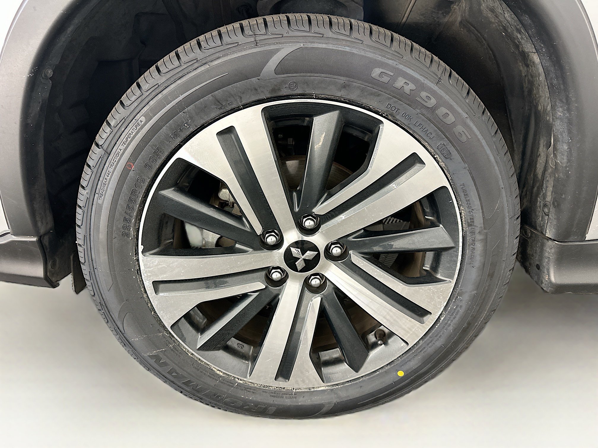 Used 2025 Mitsubishi Outlander Sport ES AWD/4WD image 34
