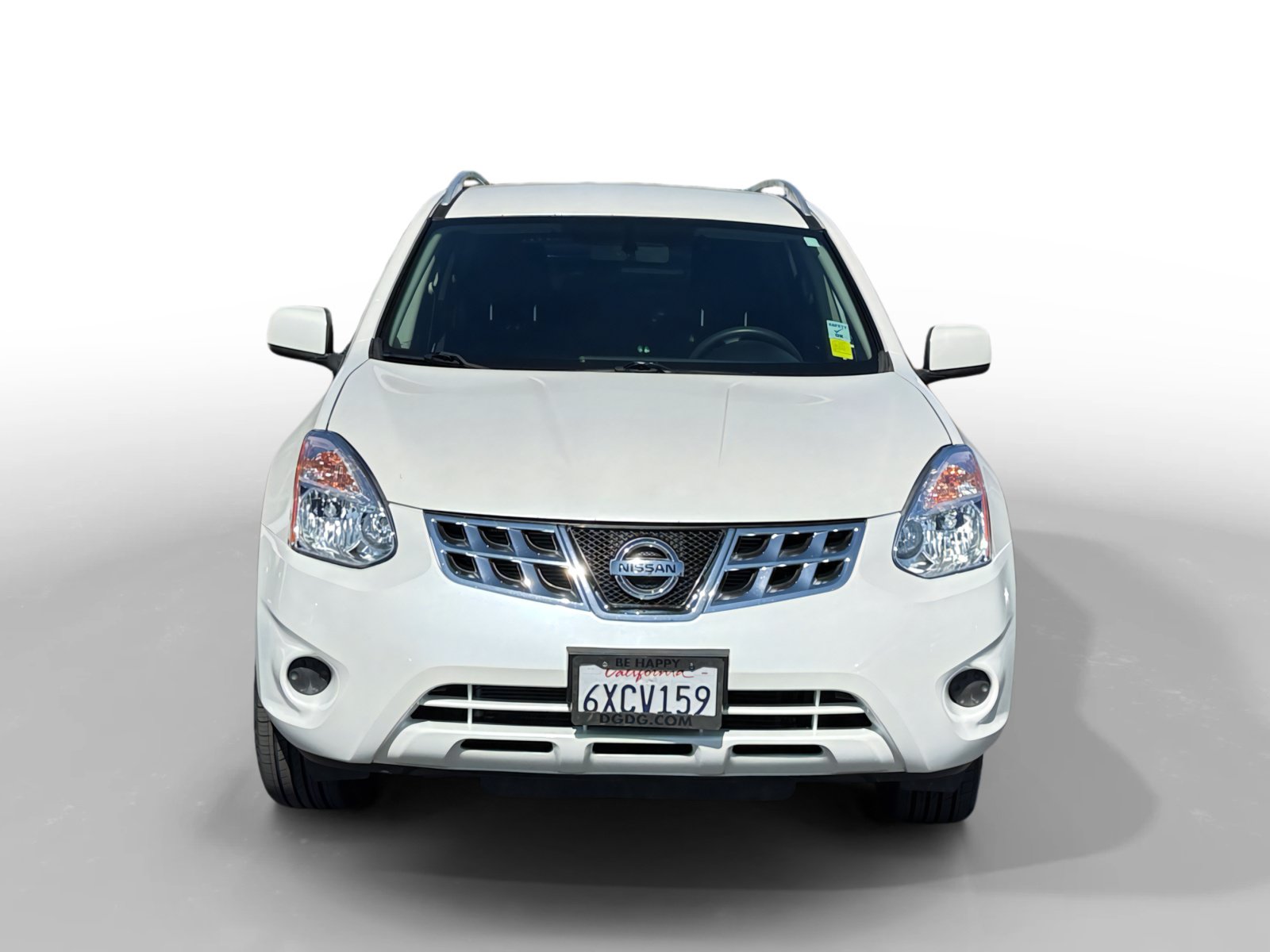 Used 2012 Nissan Rogue SV AWD/4WD image 8