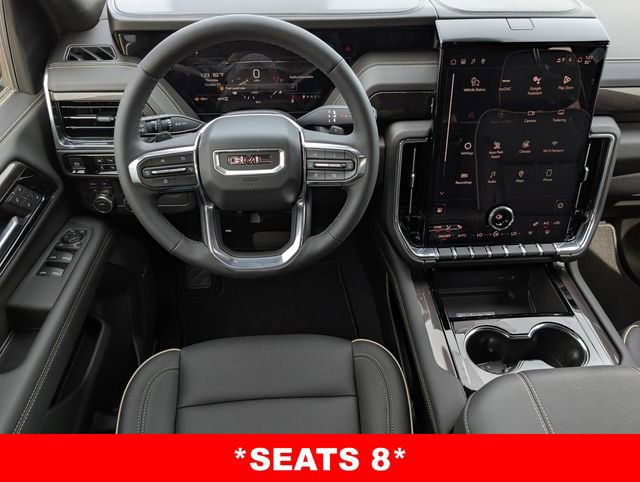 New 2026 GMC Yukon Elevation image 4