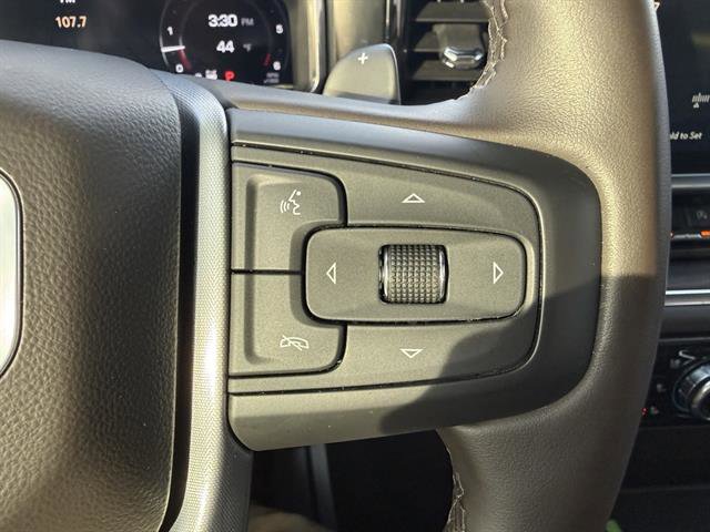 Used 2024 GMC Sierra 1500 SLT w/ SLT Premium Plus Package image 37