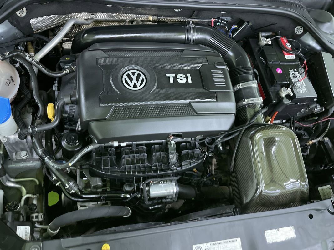 Used 2016 Volkswagen Jetta Sport image 28