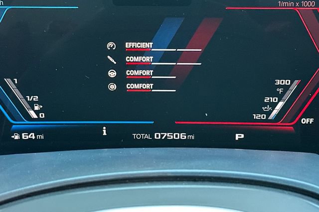 Used 2026 BMW X6 M Competition image 32