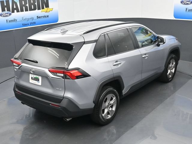 Used 2025 Toyota RAV4 XLE FWD image 26