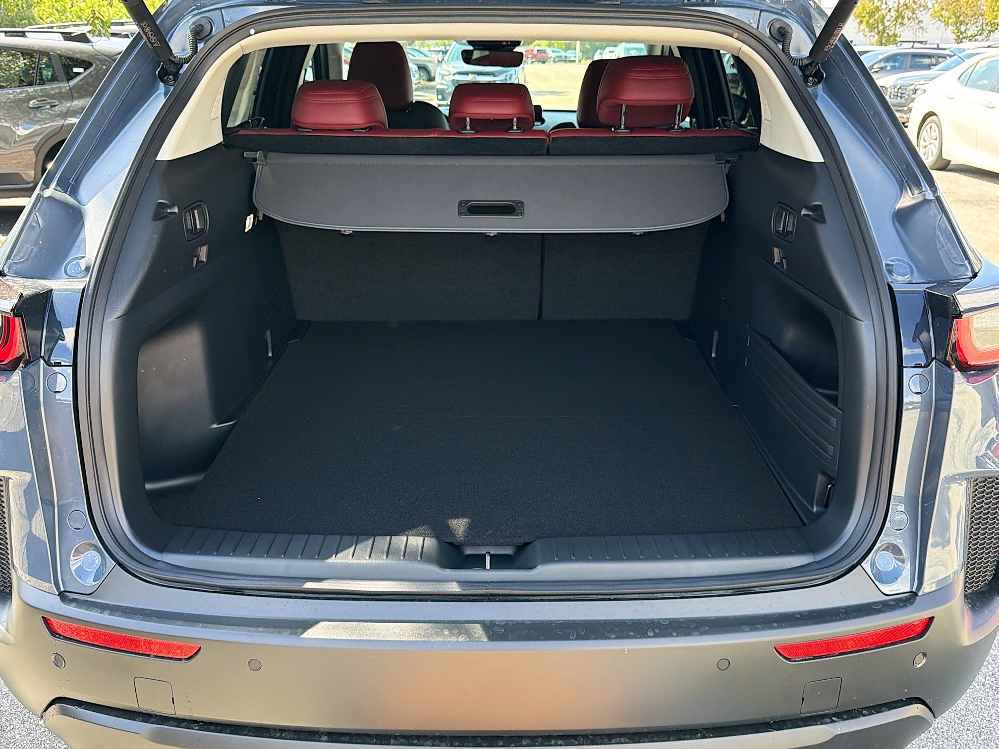 New 2026 MAZDA CX-50 2.5 Hybrid w/ Weather Package image 13