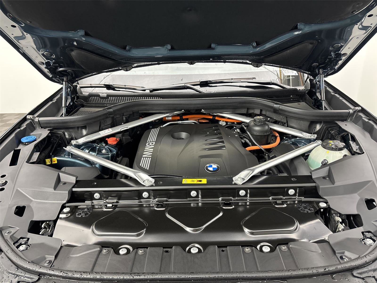 New 2026 BMW X5 xDrive50e AWD/4WD image 20