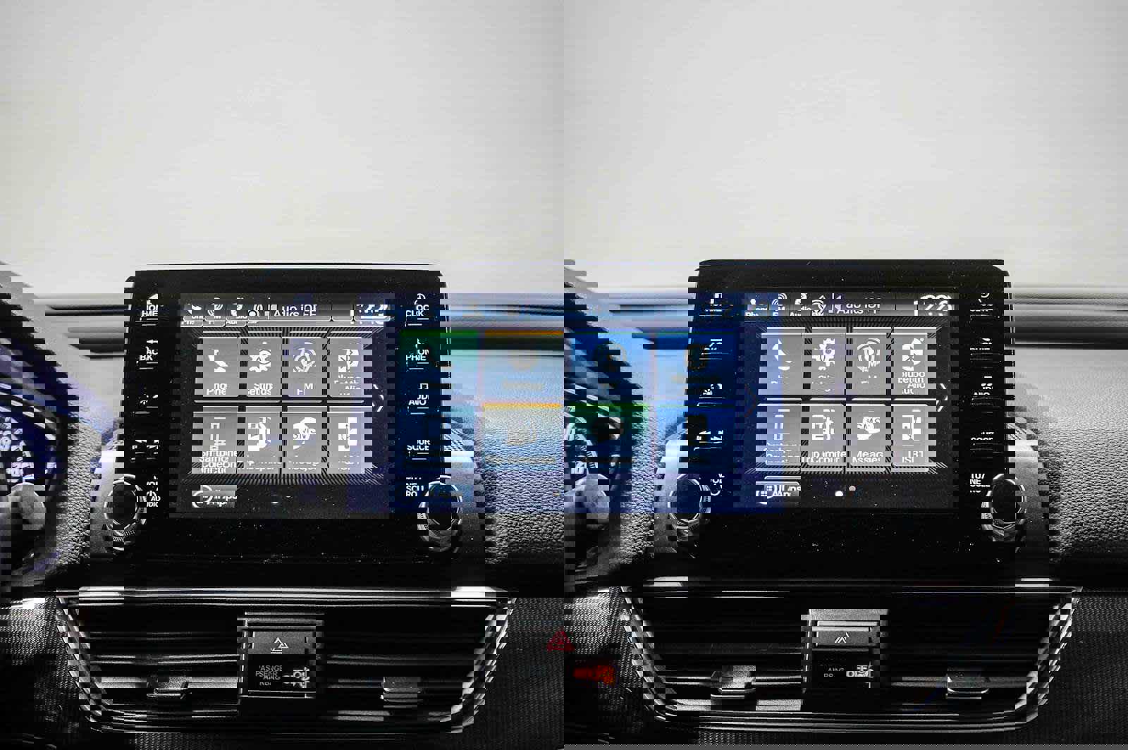 Used 2022 Honda Accord Sport image 16