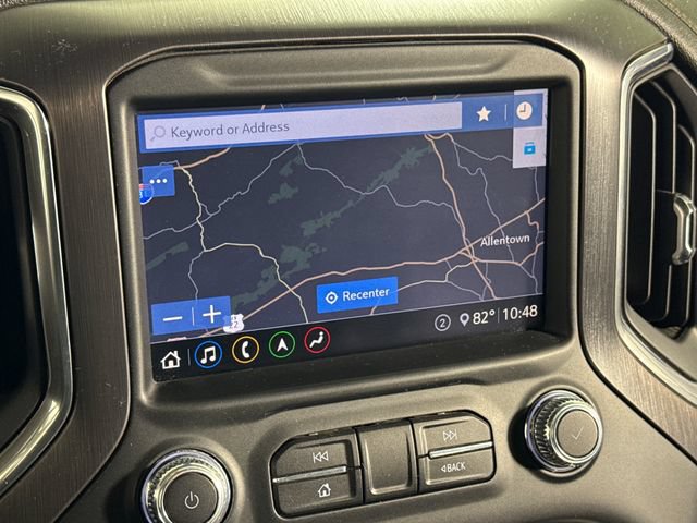 Used 2020 GMC Sierra 2500 AT4 w/ AT4 Premium Package AWD/4WD image 36