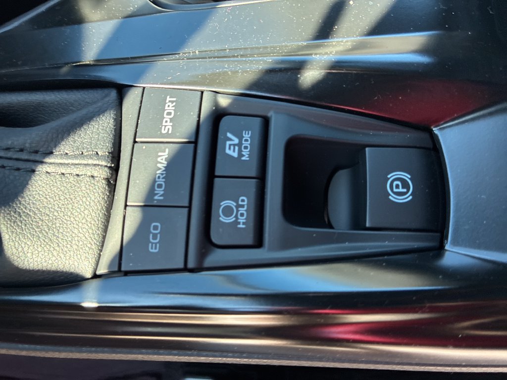 New 2026 Toyota Camry SE w/ Convenience Package FWD image 38
