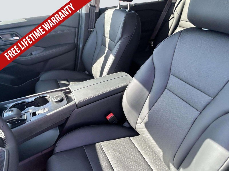 New 2026 Nissan Rogue SV image 18
