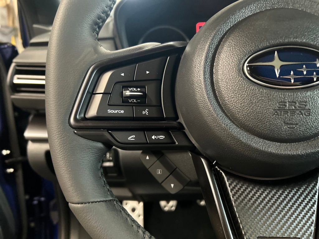 New 2026 Subaru WRX Premium image 26