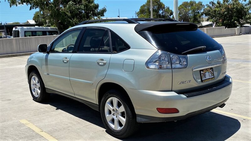 Used 2004 Lexus RX 330 FWD image 4