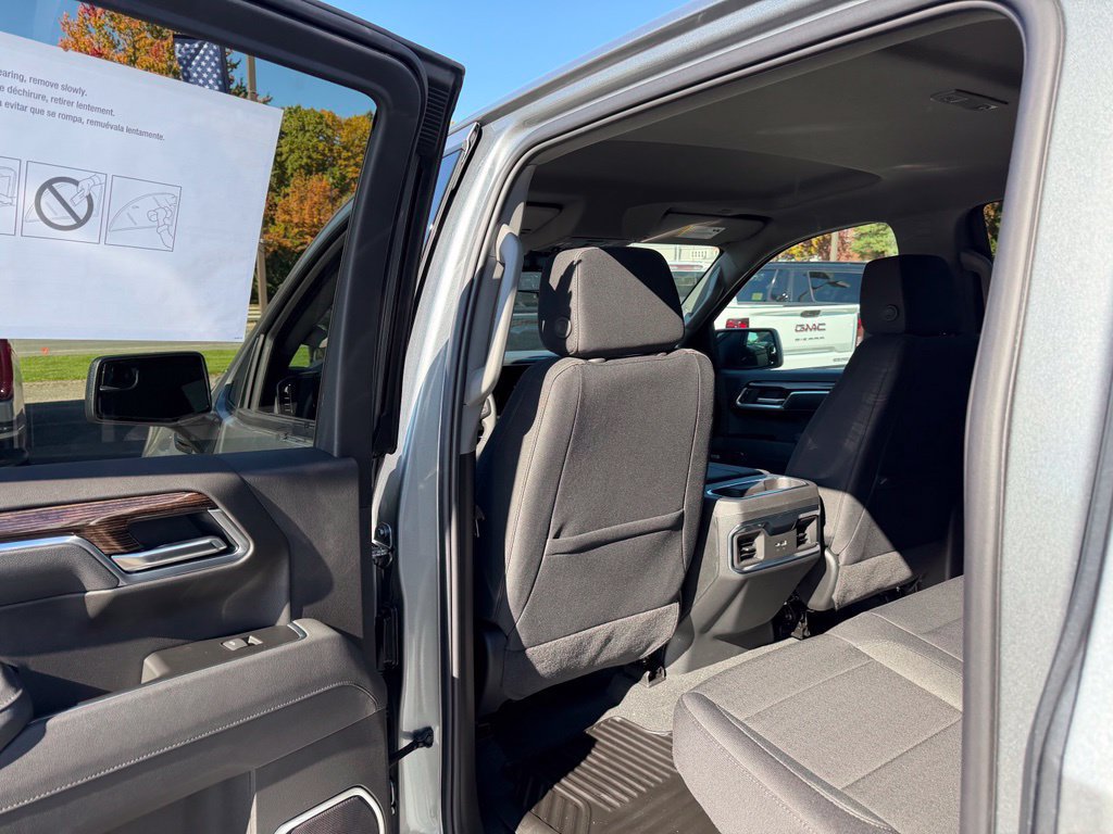 New 2026 GMC Sierra 1500 Elevation w/ Preferred Package AWD/4WD image 19