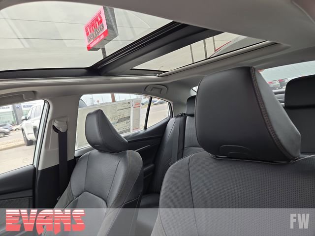 New 2026 Toyota Camry XLE w/ Premium Plus Package image 23