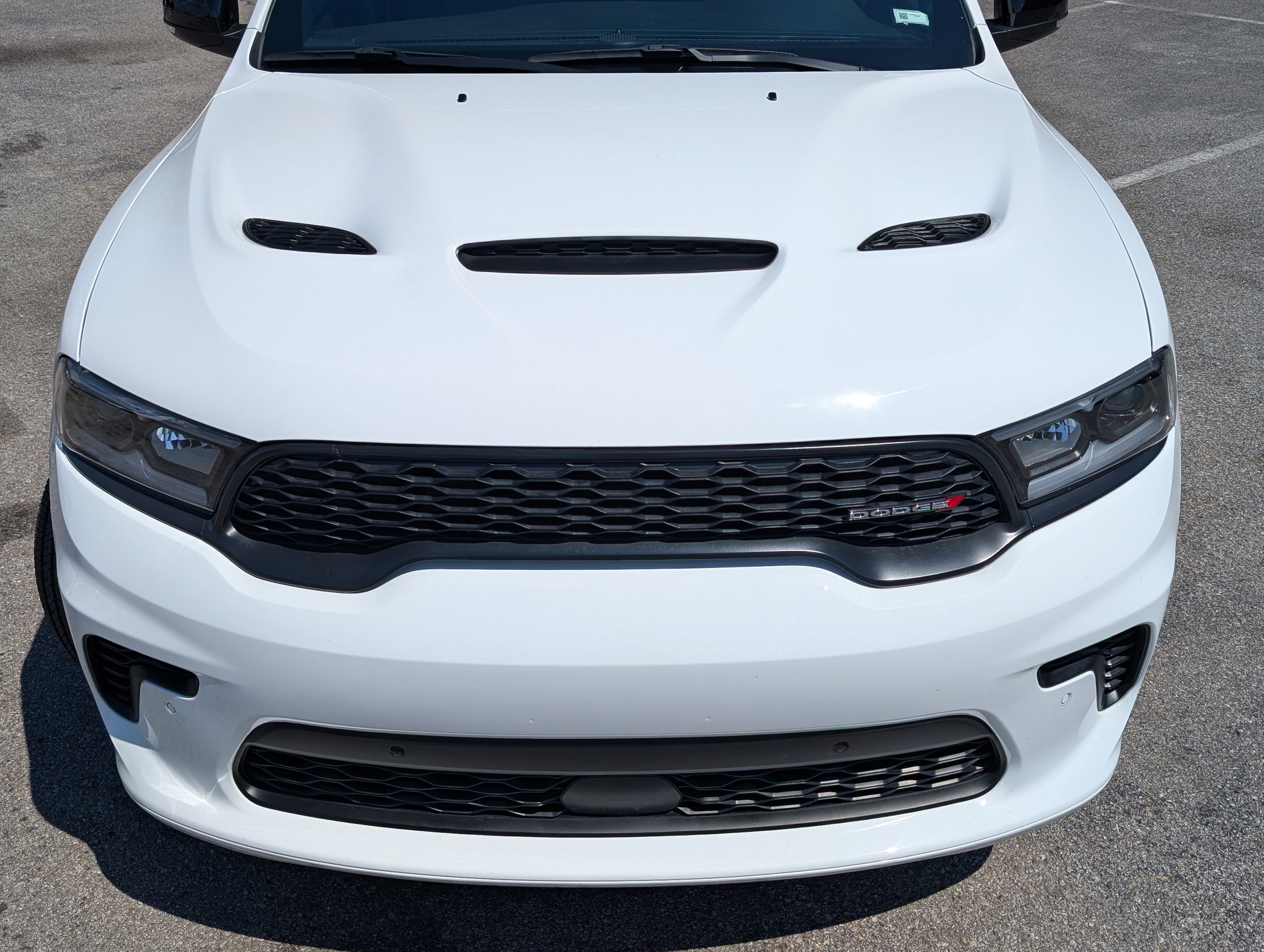 Used 2026 Dodge Durango GT AWD/4WD image 13