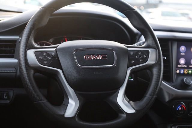 Certified 2023 GMC Acadia SLE w/ Driver Convenience Package image 23
