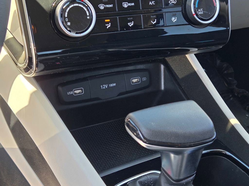 Used 2022 Hyundai Tucson SEL AWD/4WD image 36