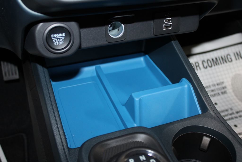 New 2025 Ford Maverick XLT image 49