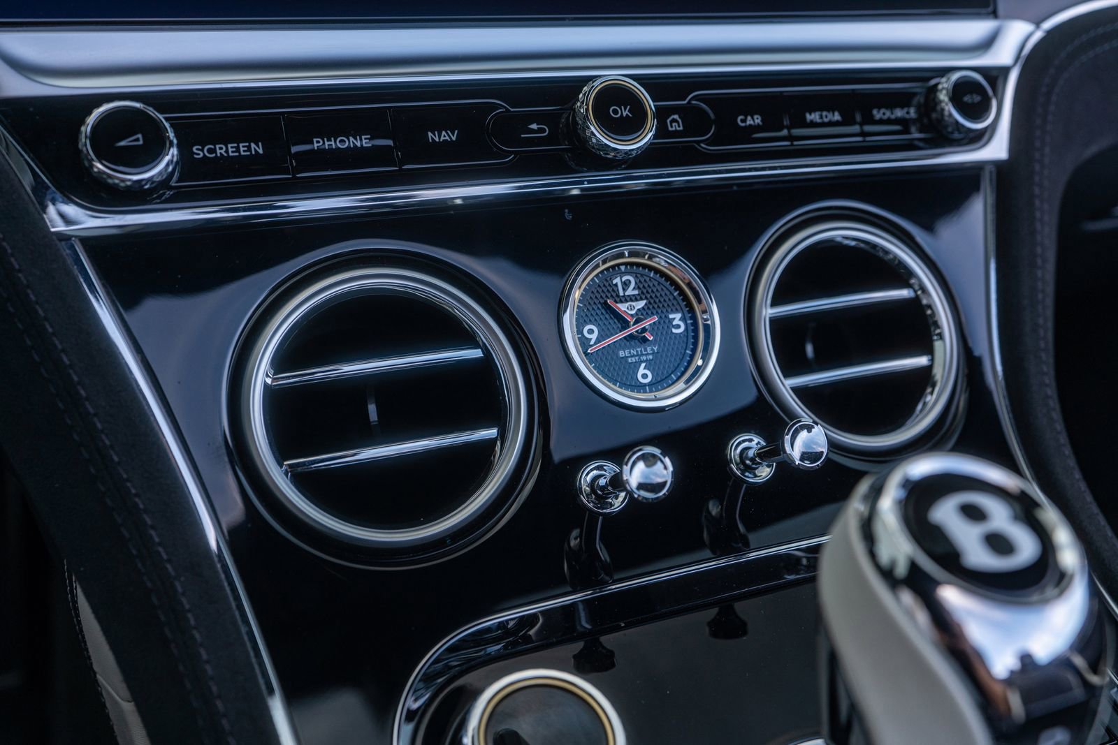 Certified 2024 Bentley Continental GT Speed image 28