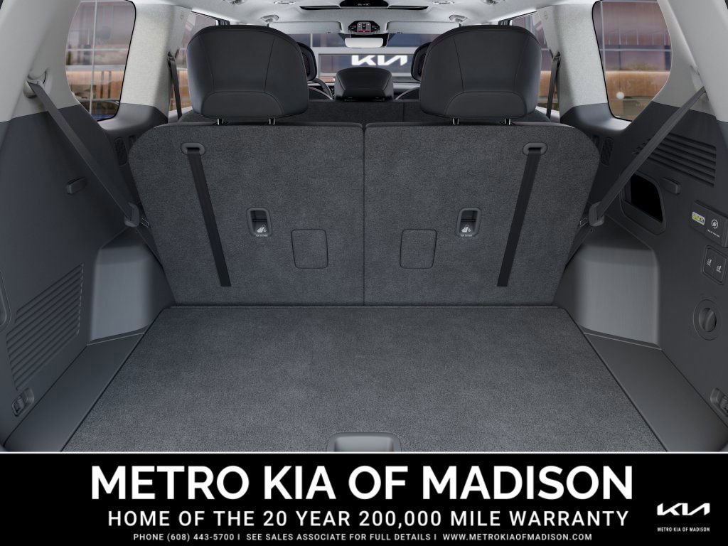 New 2026 Kia EV9 Wind image 19