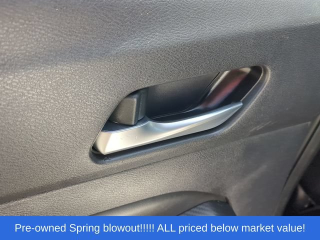 Used 2020 Nissan Altima 2.5 SR w/ Premium Package AWD/4WD image 36