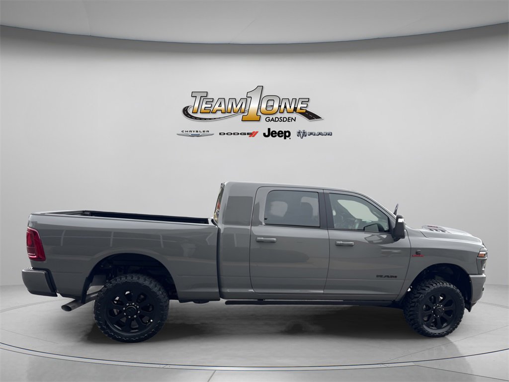 New 2026 RAM 2500 Laramie image 8