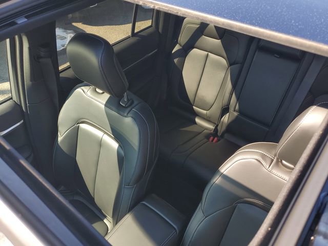 New 2026 Jeep Grand Cherokee Limited w/ Limited Altitude Package image 36