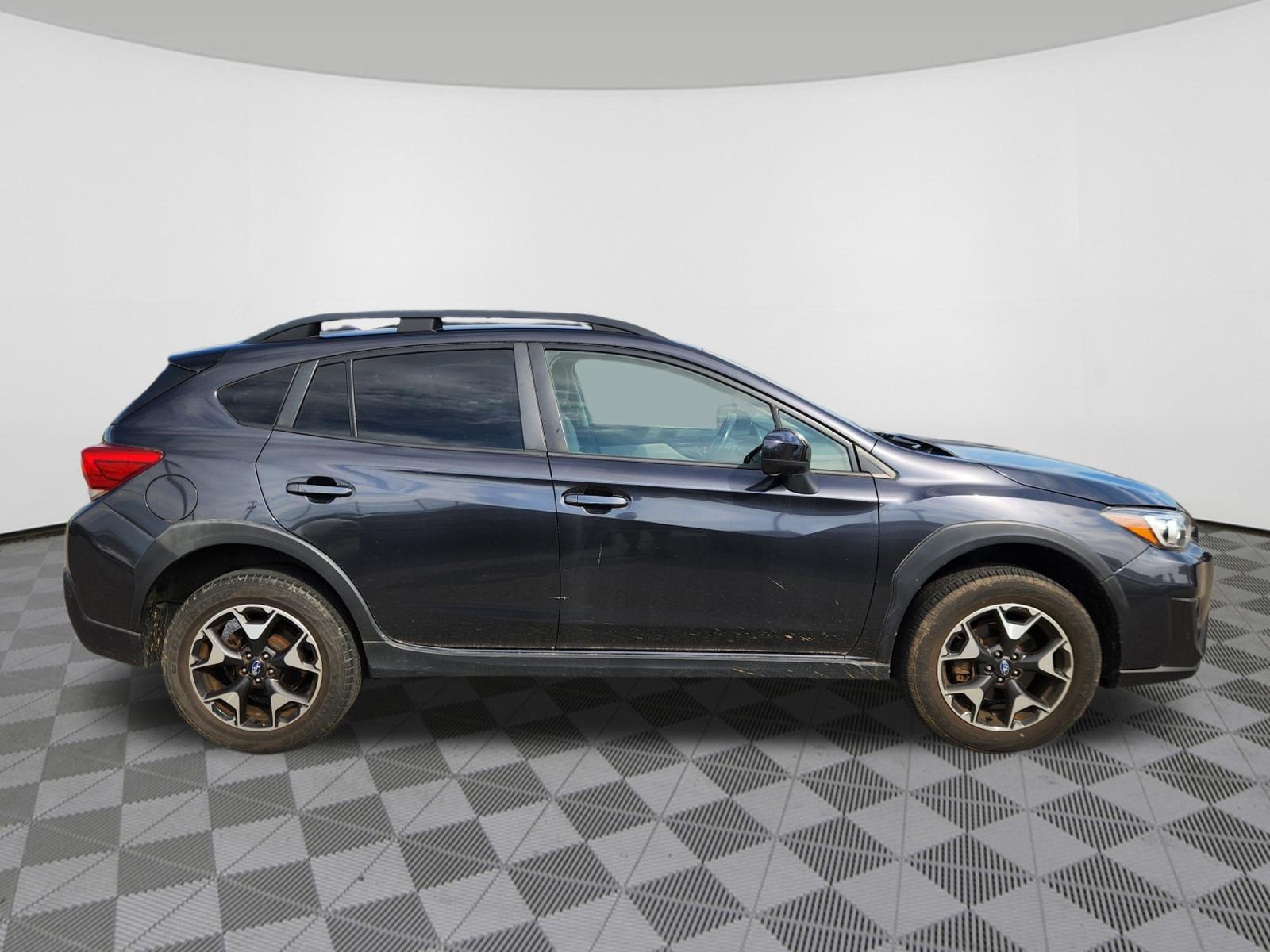 Used 2019 Subaru Crosstrek 2.0i Premium w/ Popular Package #3 AWD/4WD image 6
