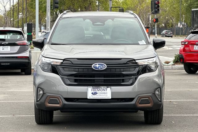 Used 2026 Subaru Forester Sport w/ Sport Package AWD/4WD image 6
