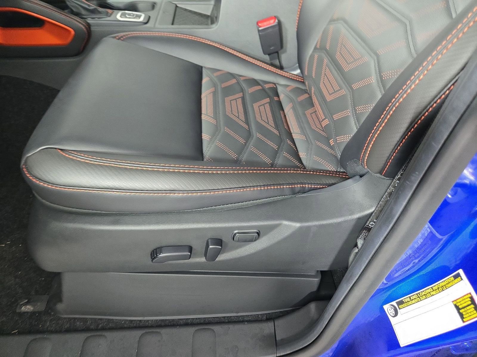 New 2026 Nissan Frontier PRO-4X w/ Pro Premium Package AWD/4WD image 4