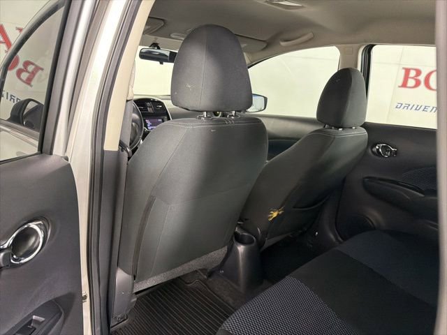 Used 2018 Nissan Versa Note SV FWD image 14