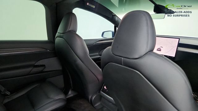 Used 2022 Tesla Model X AWD/4WD image 37